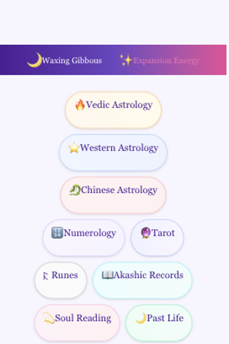 Astroformer homepage